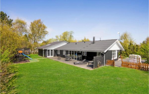 Pet Friendly Home In Rødby With Indoor Swimming Pool, Rødby